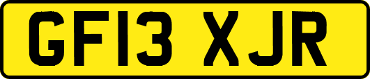 GF13XJR