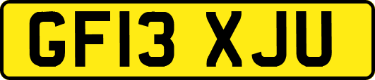 GF13XJU