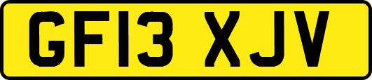 GF13XJV