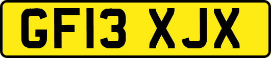 GF13XJX