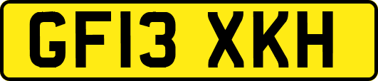 GF13XKH