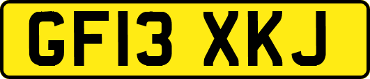 GF13XKJ
