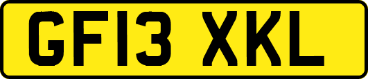 GF13XKL