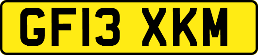 GF13XKM