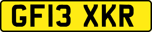 GF13XKR