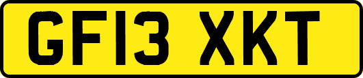 GF13XKT