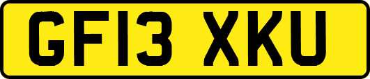 GF13XKU