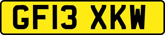 GF13XKW