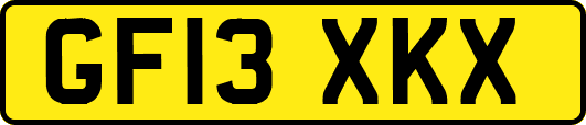 GF13XKX