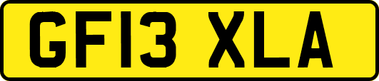 GF13XLA
