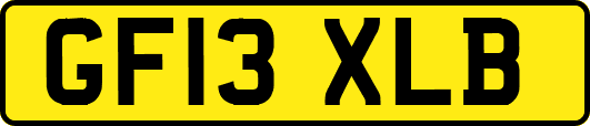 GF13XLB