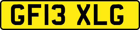GF13XLG