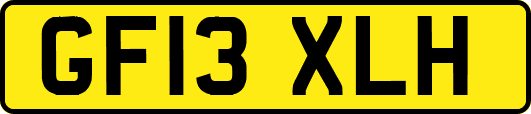 GF13XLH