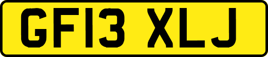 GF13XLJ