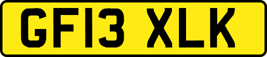 GF13XLK