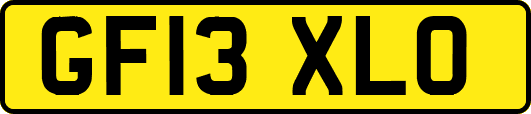 GF13XLO