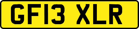 GF13XLR