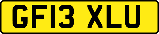 GF13XLU