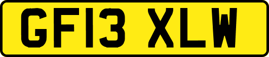 GF13XLW