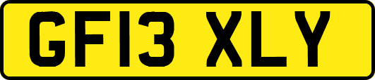 GF13XLY