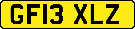 GF13XLZ