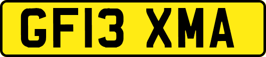 GF13XMA
