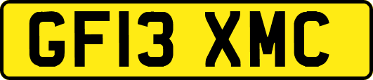 GF13XMC