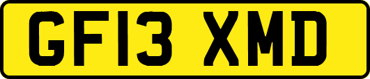 GF13XMD