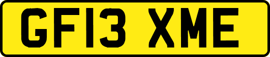 GF13XME