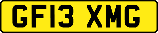 GF13XMG