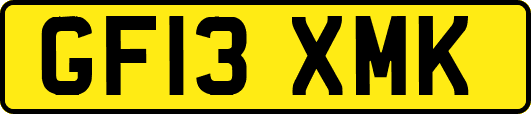 GF13XMK