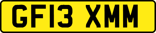 GF13XMM