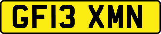 GF13XMN