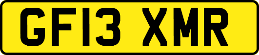 GF13XMR