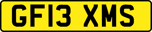GF13XMS