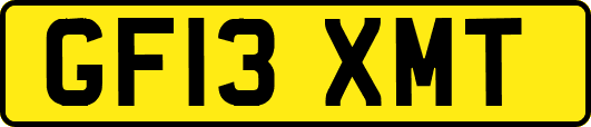 GF13XMT