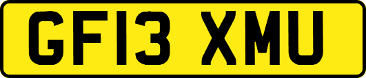 GF13XMU