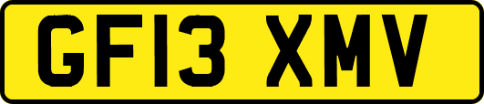 GF13XMV