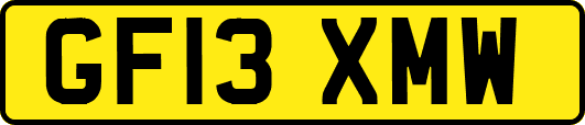 GF13XMW