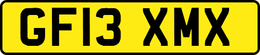GF13XMX