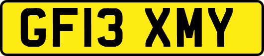 GF13XMY