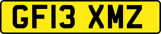 GF13XMZ