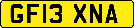 GF13XNA