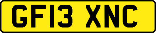 GF13XNC