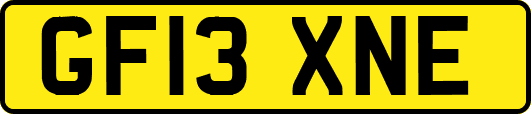 GF13XNE