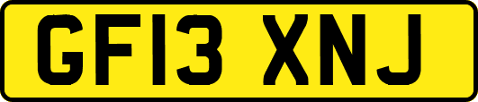 GF13XNJ