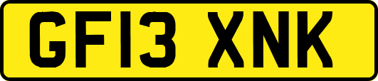 GF13XNK