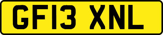 GF13XNL