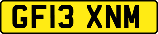 GF13XNM