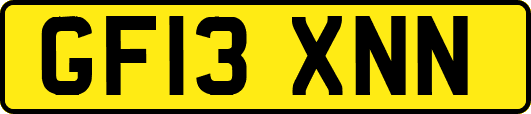 GF13XNN